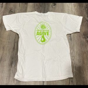 Sauza-Rita t-shirt medium EUC